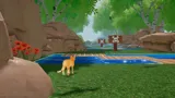 Cat's Rage