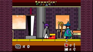 七天魔王 7 days devil