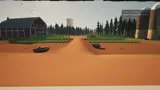Crop Survivor