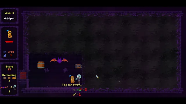 Knighventure