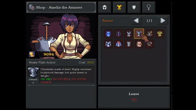 Dungeon Mori