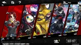 Persona5: The Phantom X