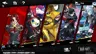 Persona5: The Phantom X