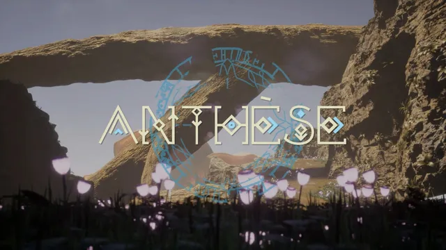 Anthèse