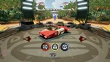 Tahitian Driftin'