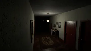 Last Presence