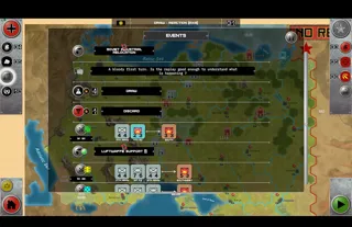 No Retreat! The Russian Front