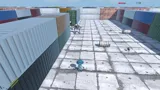 Iron Tangle Breakout