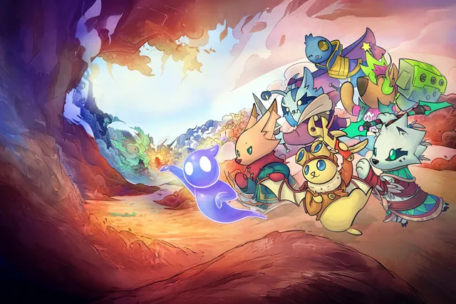 The Lonesome Guild