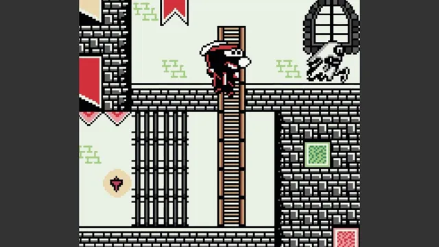 Rabidja's Revenge