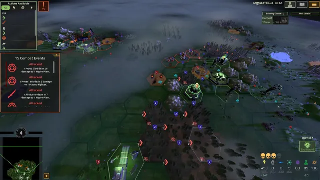 Mordfield Command