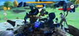 Waifu Wave Defenders