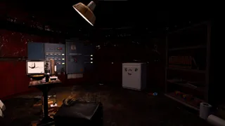 Echoes in the Storm