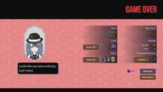 Greedy Darts