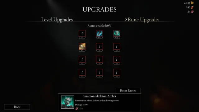 Undead Kingdom Survivors
