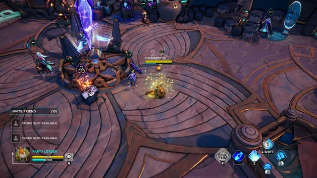 Evercore Heroes: Ascension