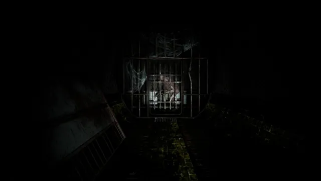 Inferis: Dead Below
