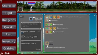 Ani Idle