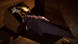 Night of the Extinct
