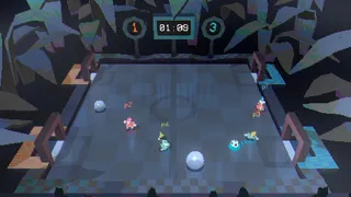 Gnomeball