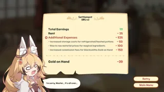 Hayo and the Emporium