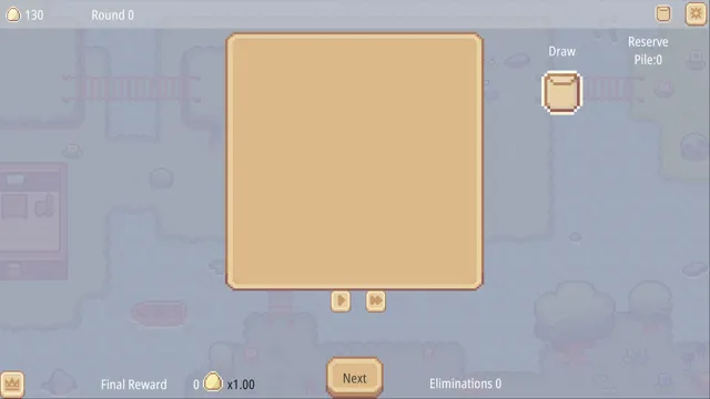 Lucky MATCH