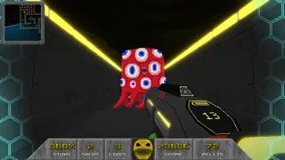 Pac's Revenge