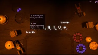 Yorvik's Game