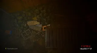Urbex Murder