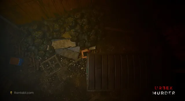 Urbex Murder