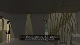 Jackie Hart: Headhunter