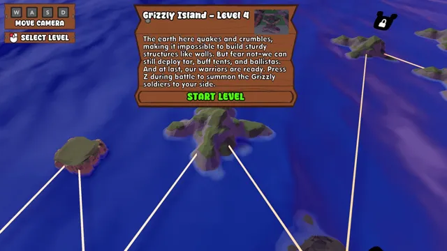 Bear Brigade: Ocean Attack!