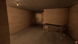 Ghost Hunter Simulator