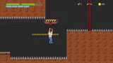 Lone Warrior's Fist