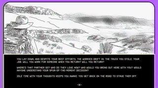 Broke Signal Badlands: A World of Desert Adventure