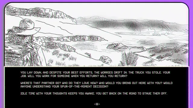 Broke Signal Badlands: A World of Desert Adventure