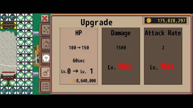 Farm Defence