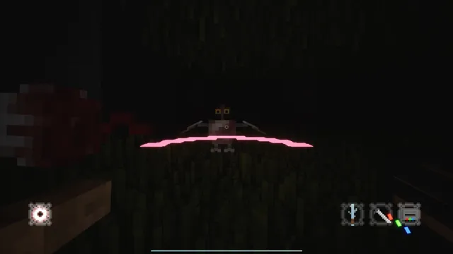 From The Dark