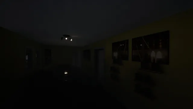 Silent Street