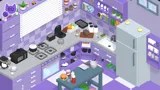 Secret Paws - Cozy Apartments