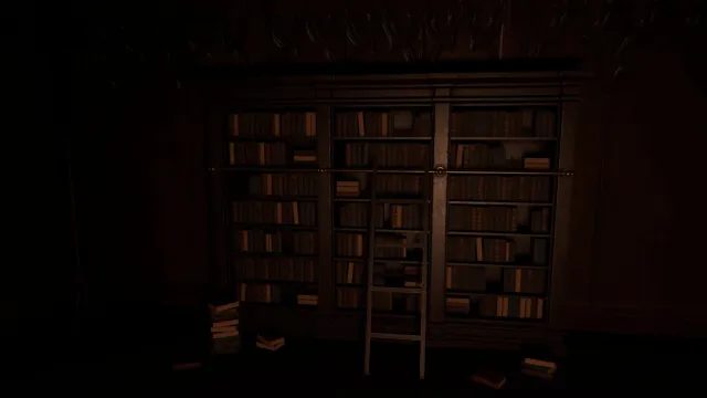 Escape Floor 13