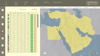Billionaire in the Oil Boom
