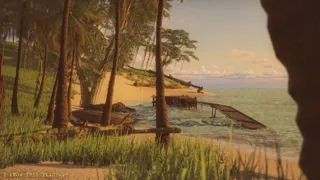 I Know This Place..? (chapter II)