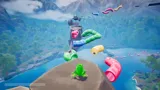 Frog Jump