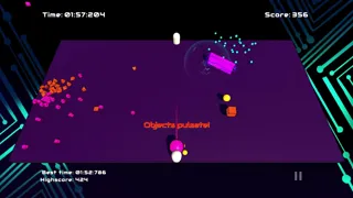 Neon Strike