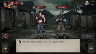 Shambles: Sons of Apocalypse