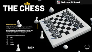 The Chess