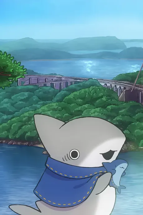 Odekake Kozame Kurashiki-shi Collab Movie