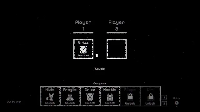 Jumper's Doom