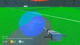 Beyond the Pitch
